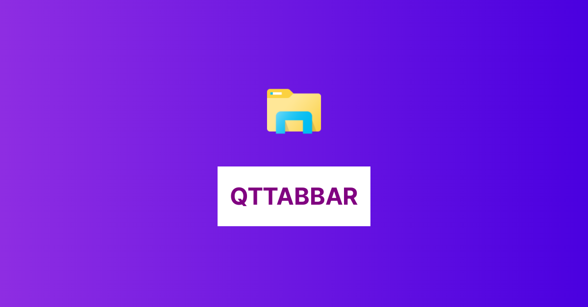 indiff/qttabbar