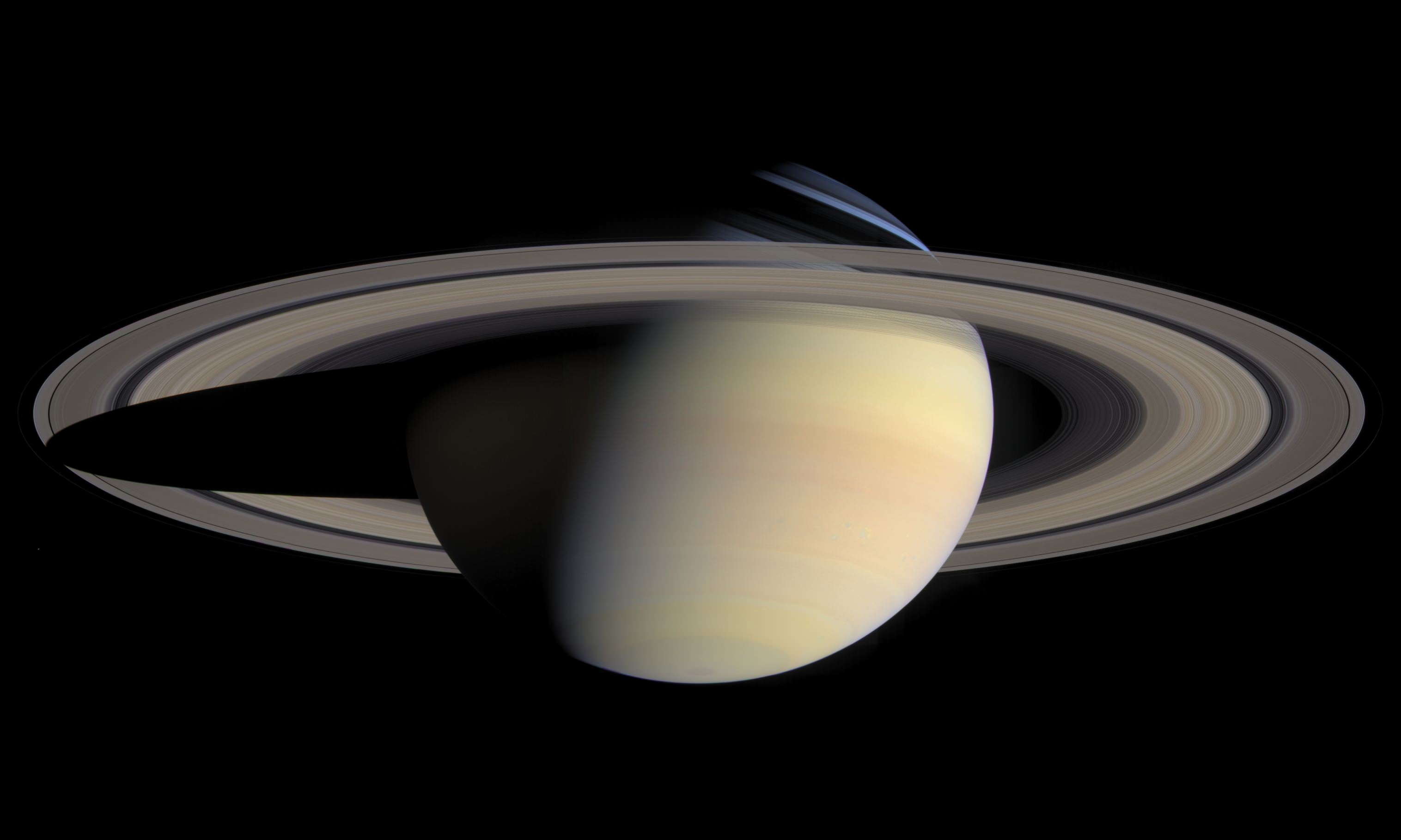 Saturnengine