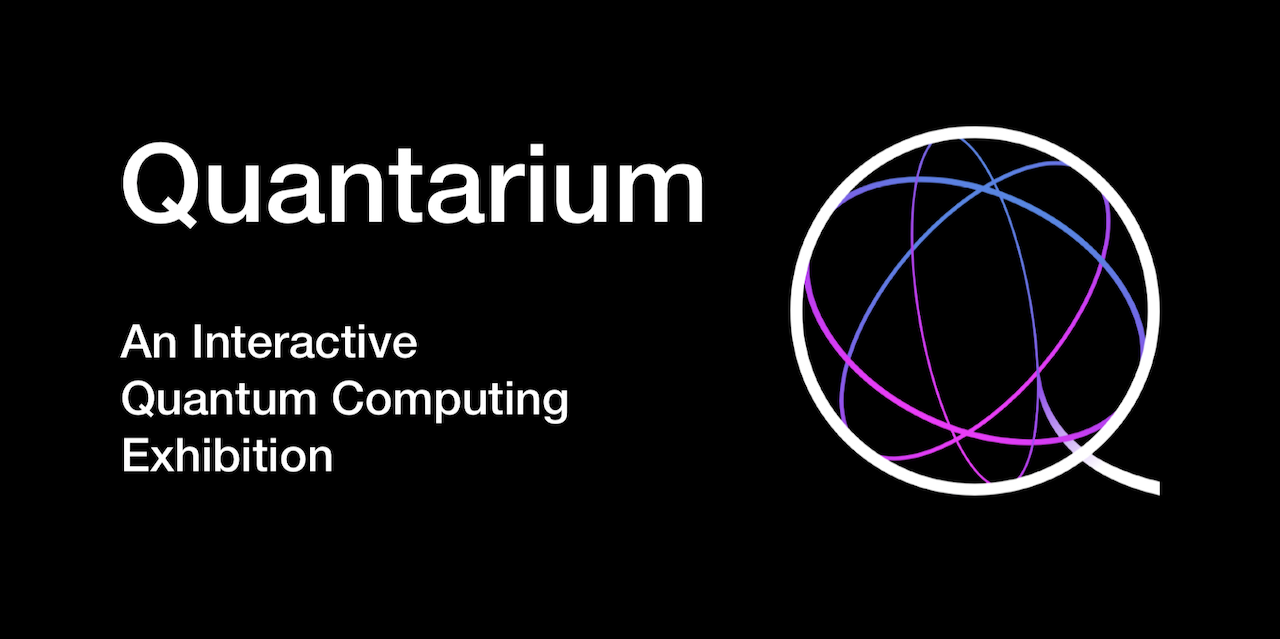 Github Th1nkk1d Quantarium An Interactive Quantum Computing Exhibition