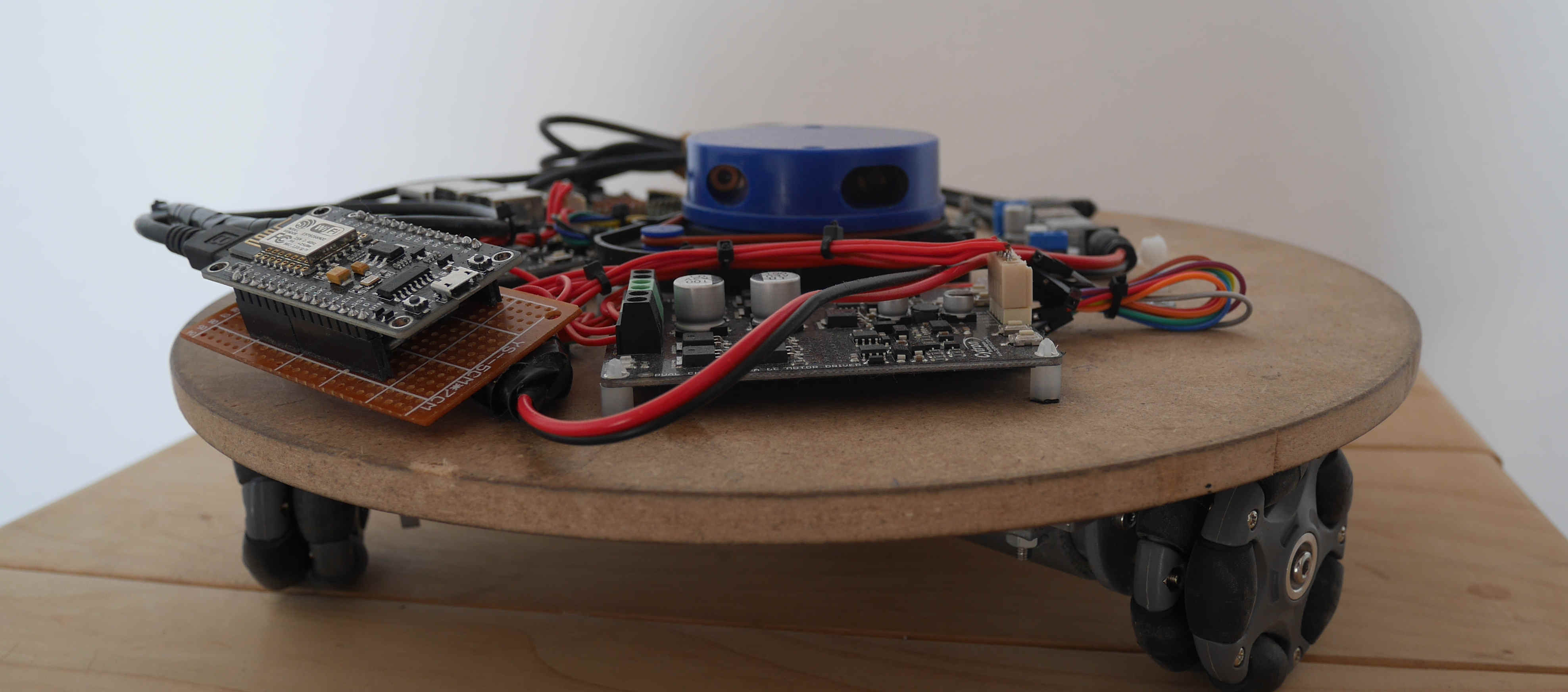 GitHub RobinBaruffa/omniROS omniROS is an omniwheel robotic project