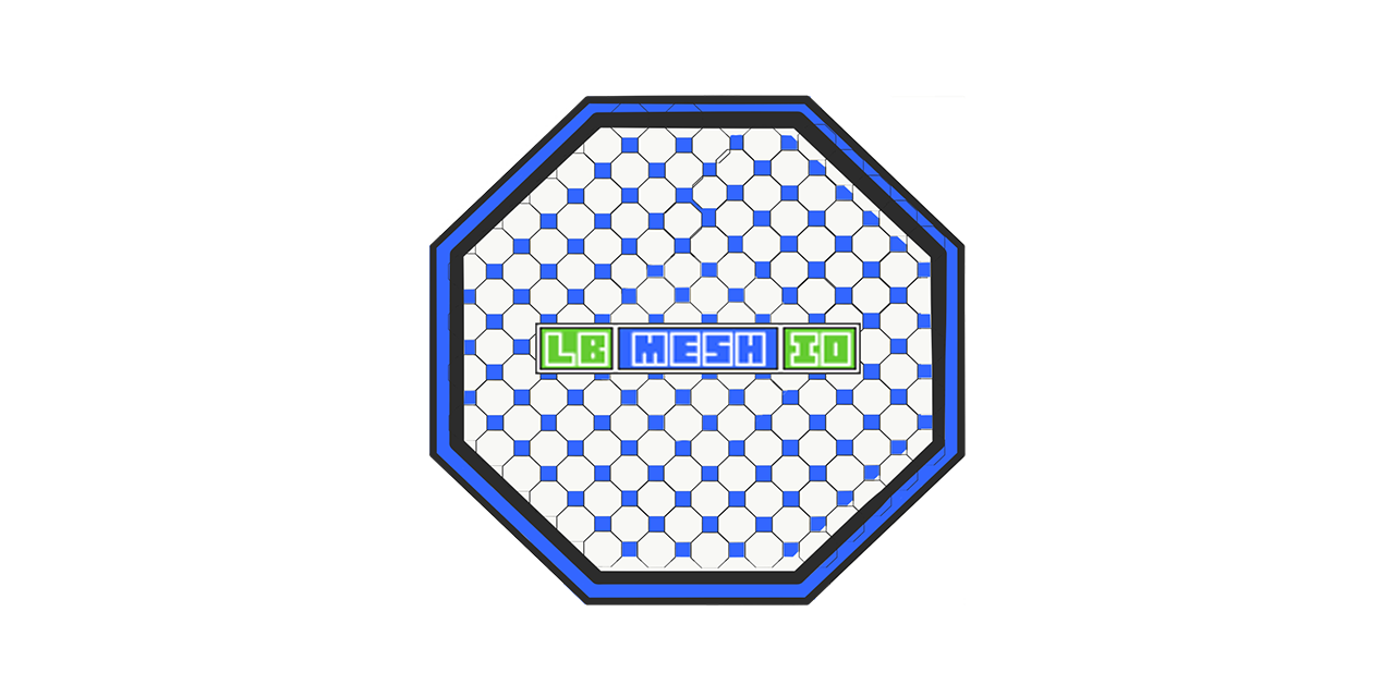GitHub - lb-mesh/lbmesh-website-docs: Documentation Website for LB Mesh ...