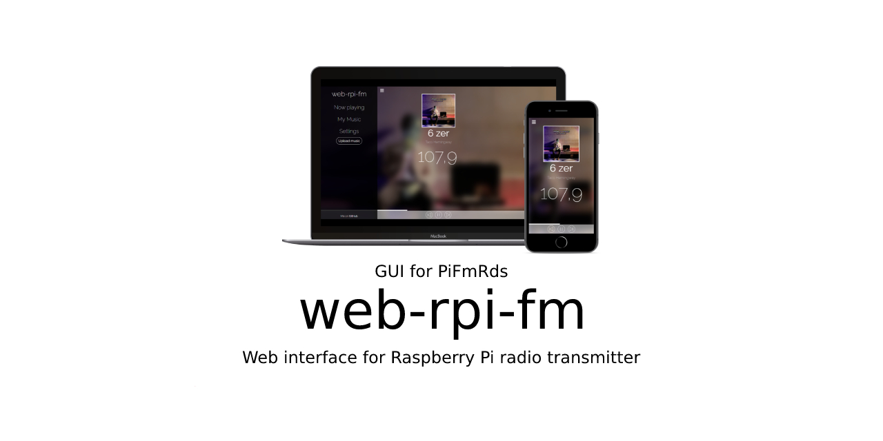 web-rpi-fm