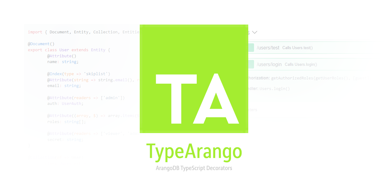 type-arango