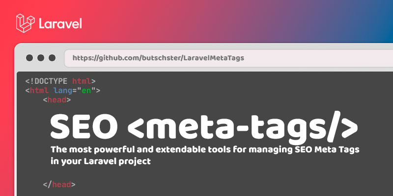 Meta Tags