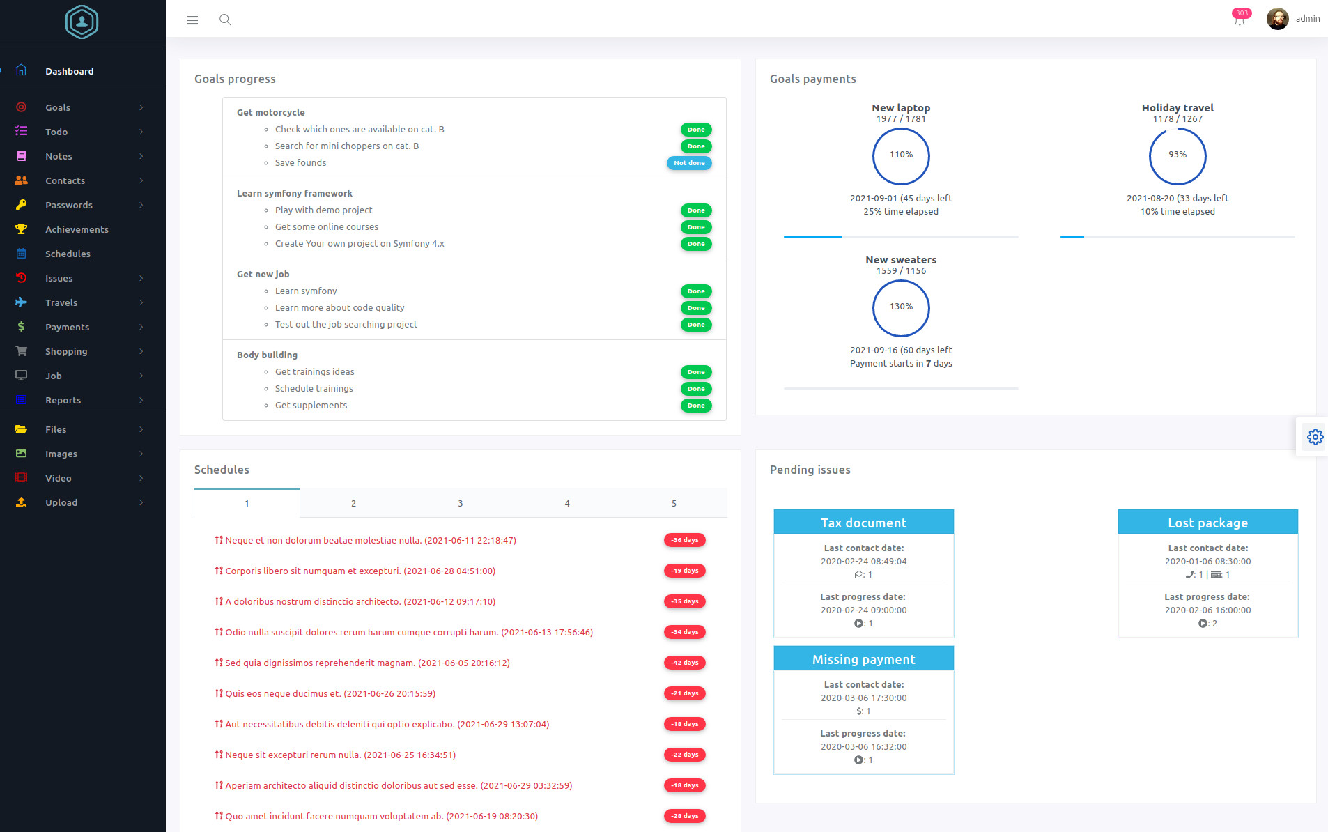 stumble · GitHub Topics · GitHub