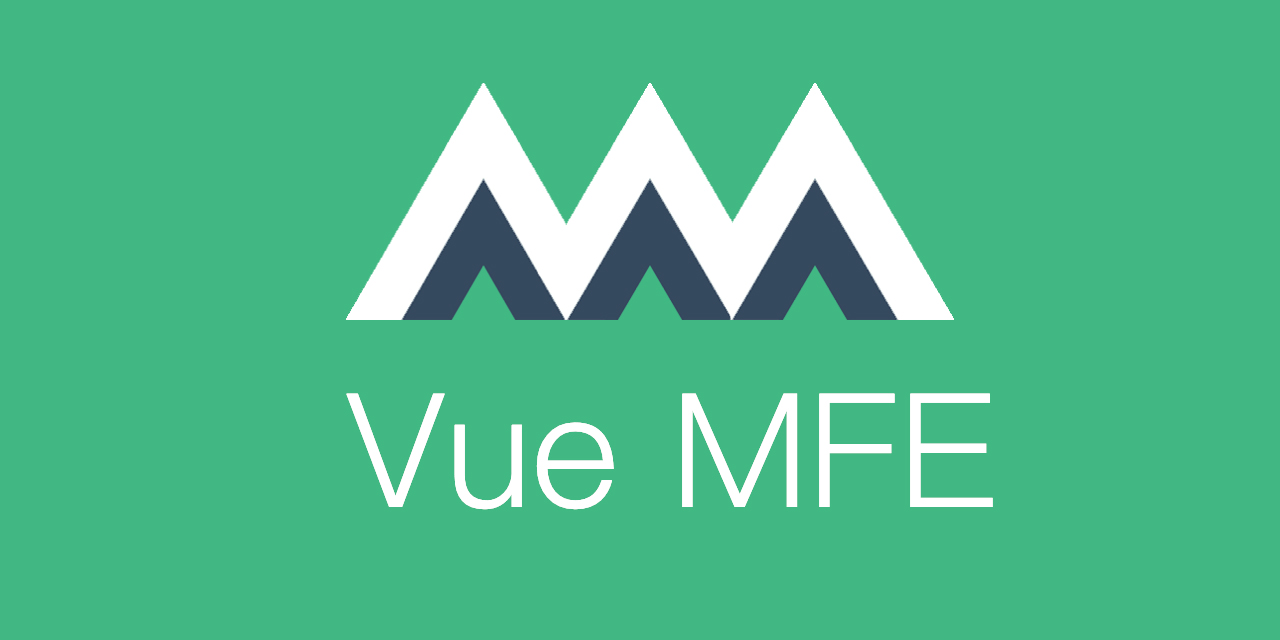 vue-mfe