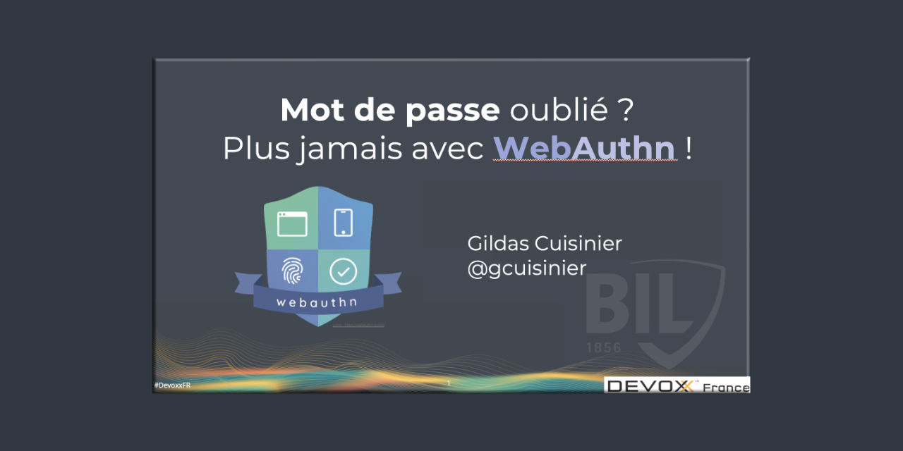 devoxxfrance19-webauth-back