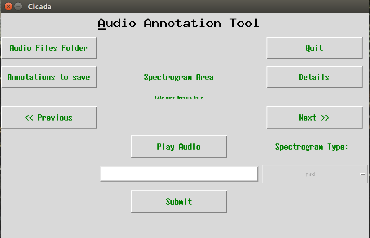 GitHub - NardJ/ModTrack-for-Python: Player of mod files and inline  track-data (old Amiga music format) coded in Python.