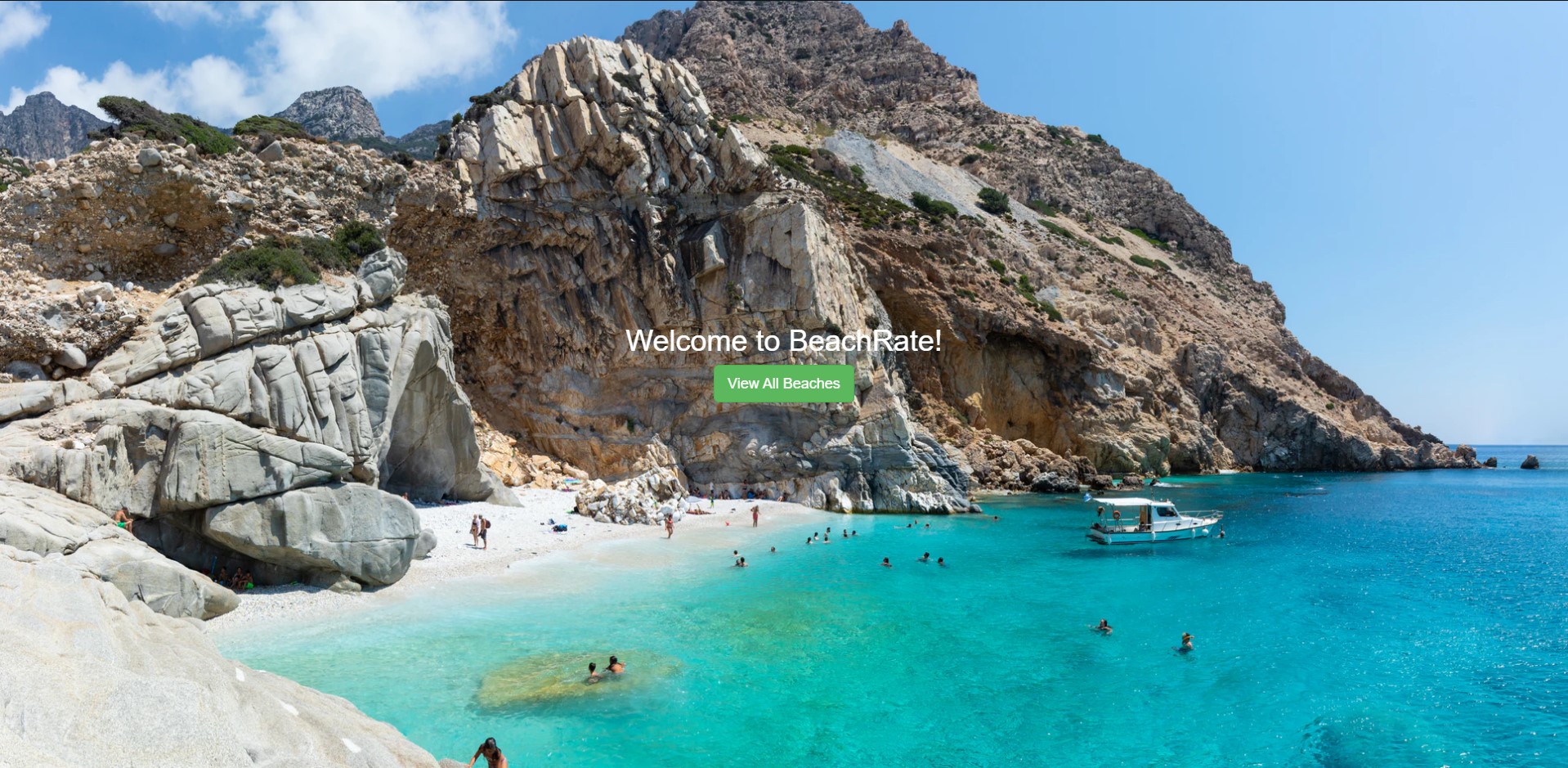 GitHub - p-papag/Beach-Rate: A node.js RESTful app which lets you post ...
