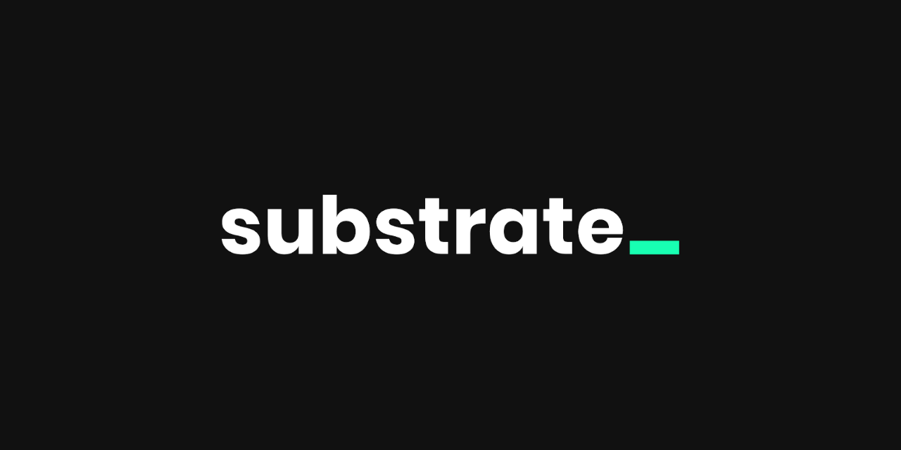 substrate-developer-hub/awesome-substrate