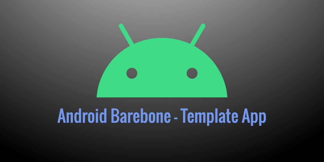 android-barebone