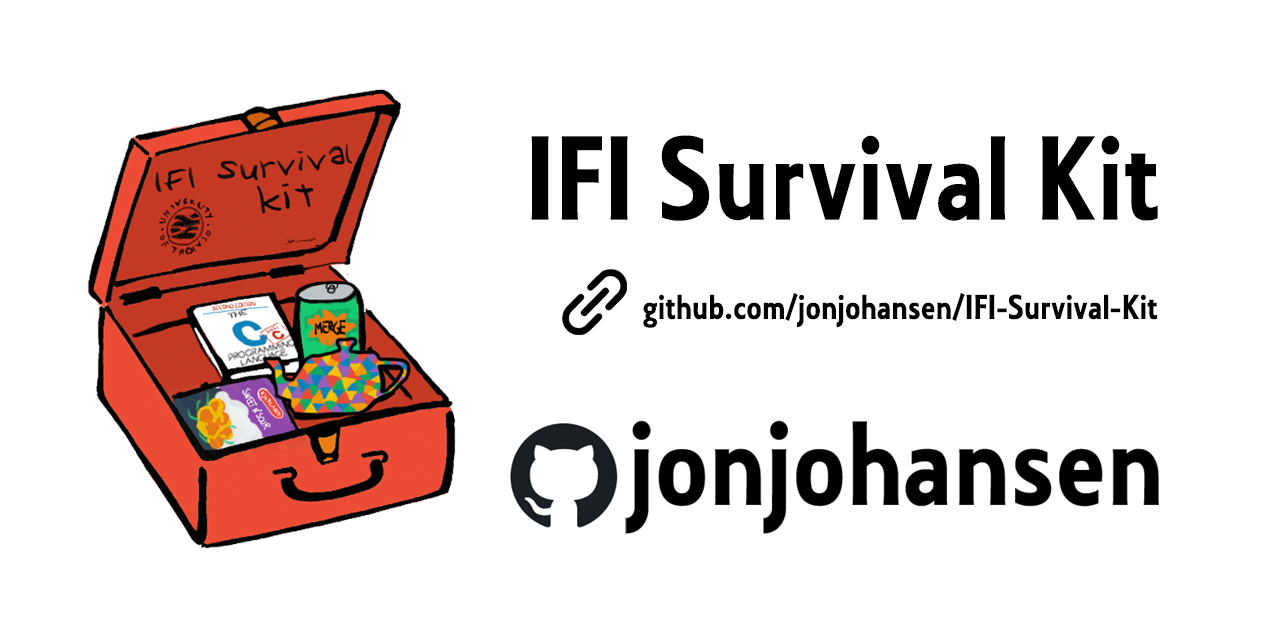 IFI-Survival-Kit