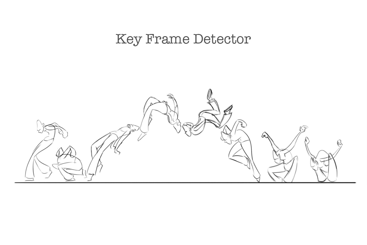 video-keyframe-detector