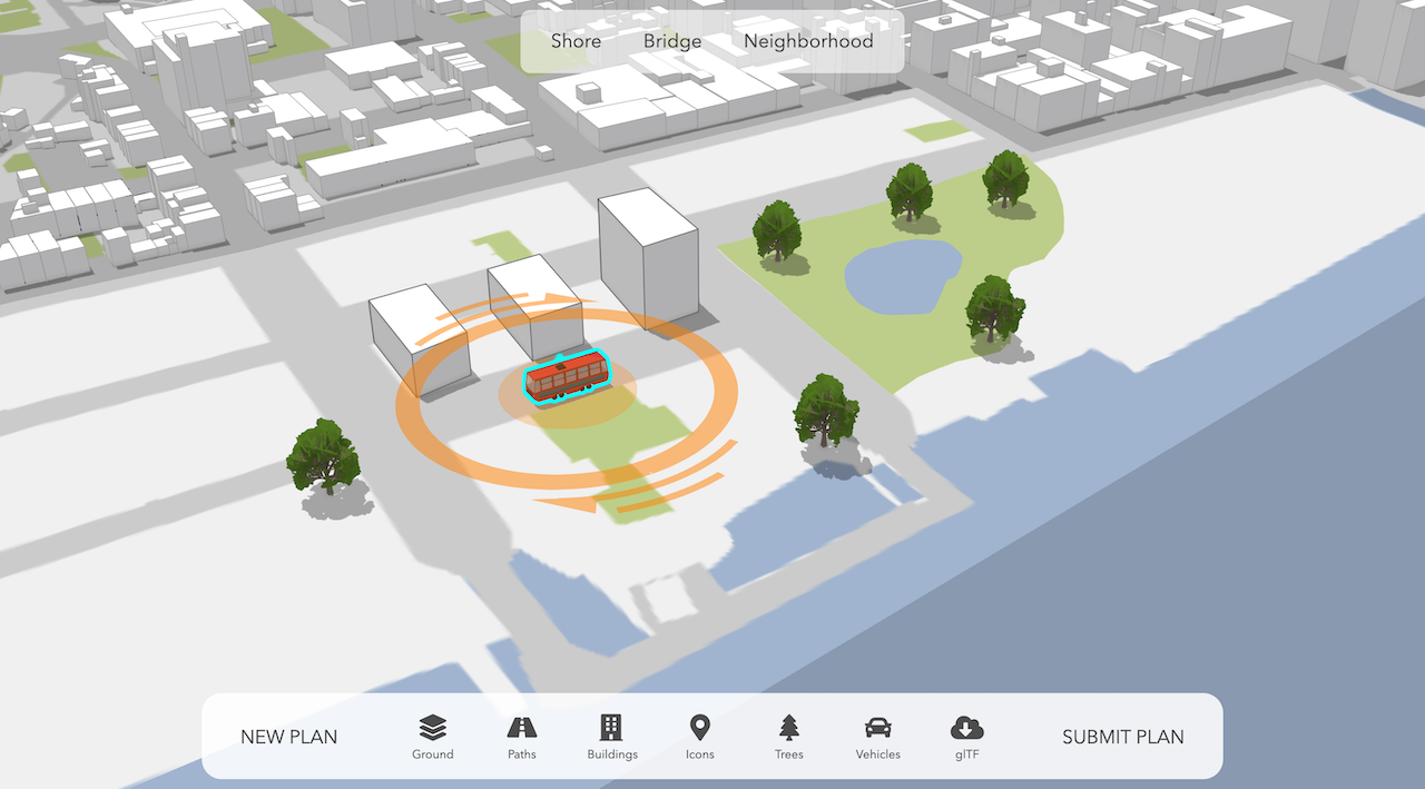 Esri/participatory-planning