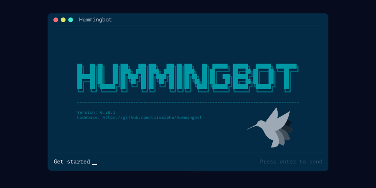 hummingbot / hummingbot