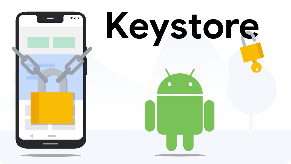 nativescript-secure-android-keystore