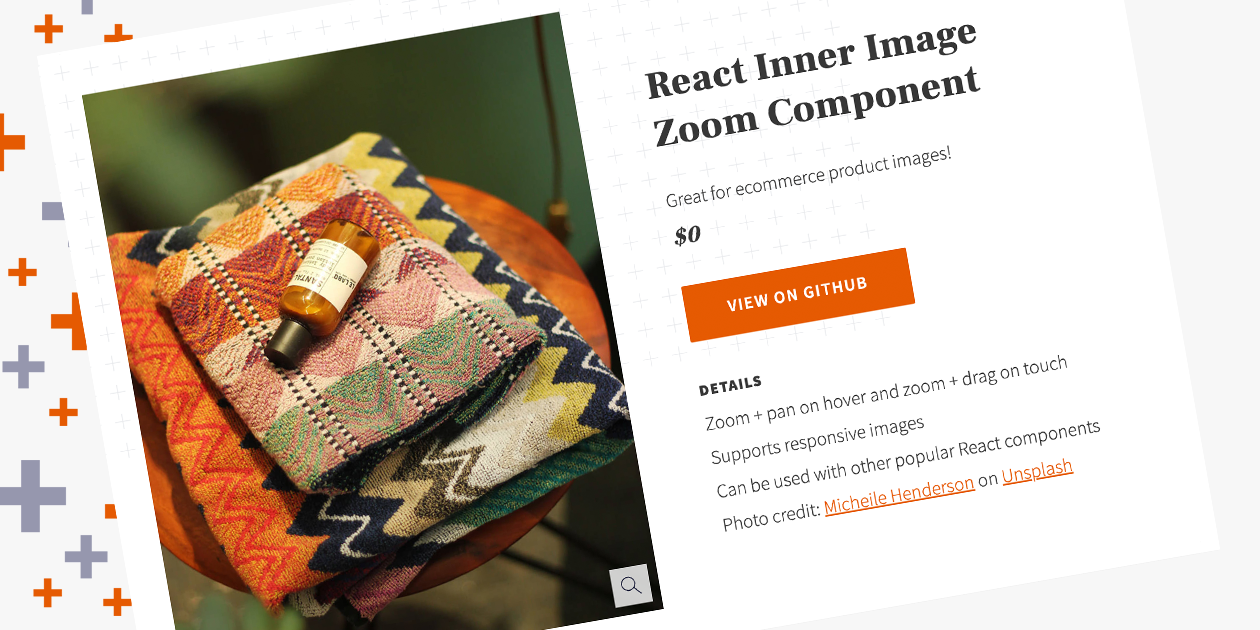 React-Inner-Image-Zoom