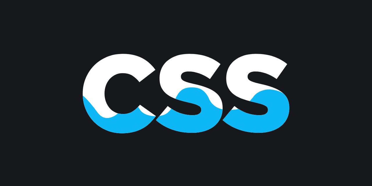 Source topic. CSS логотип. CSS вода. CSS логотип без фона. CSS логотип на черном фоне.