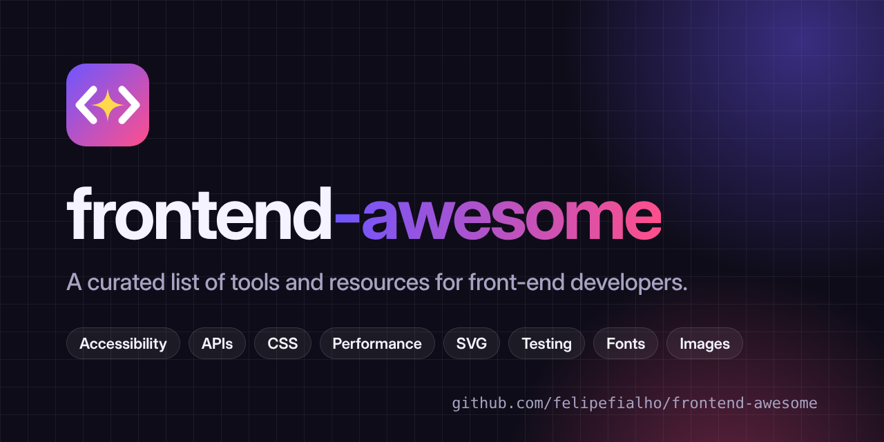 frontend-awesome