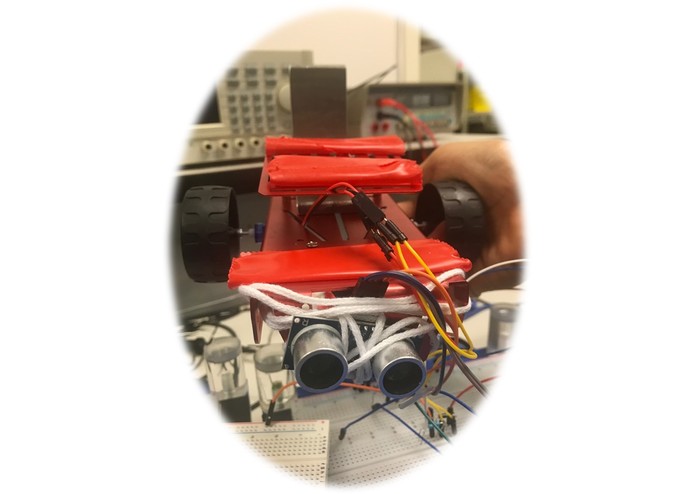 GitHub - masher1/GoGo-Car: Control a car with the IR remote control ...