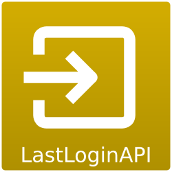 LastLoginAPI