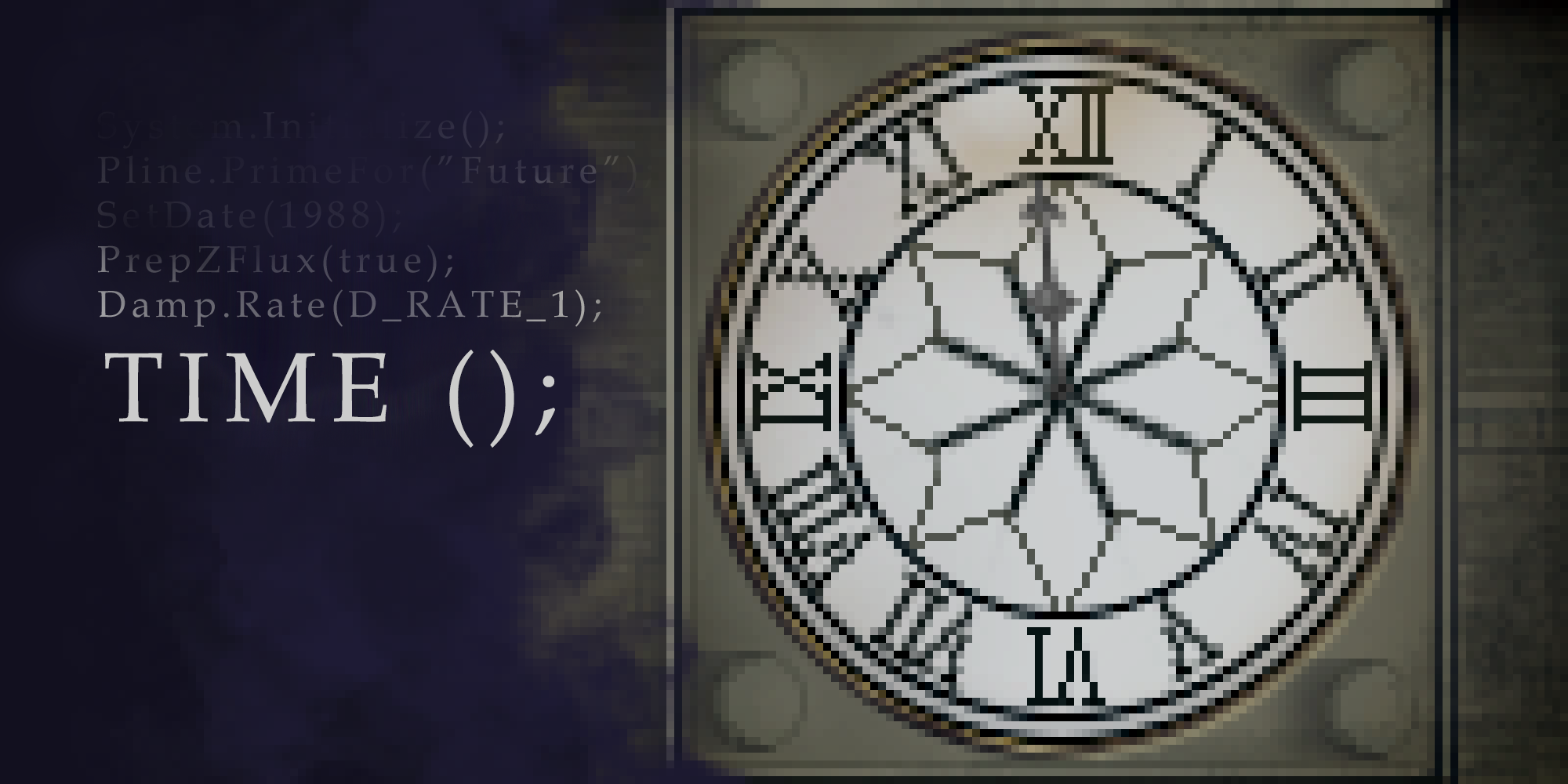 GitHub - aeris170/TimeGame: Bilkent University Algorithms and ...