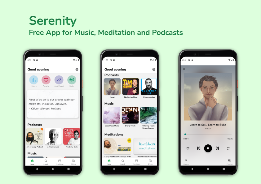 Dev Music Player APK + Mod for Android.