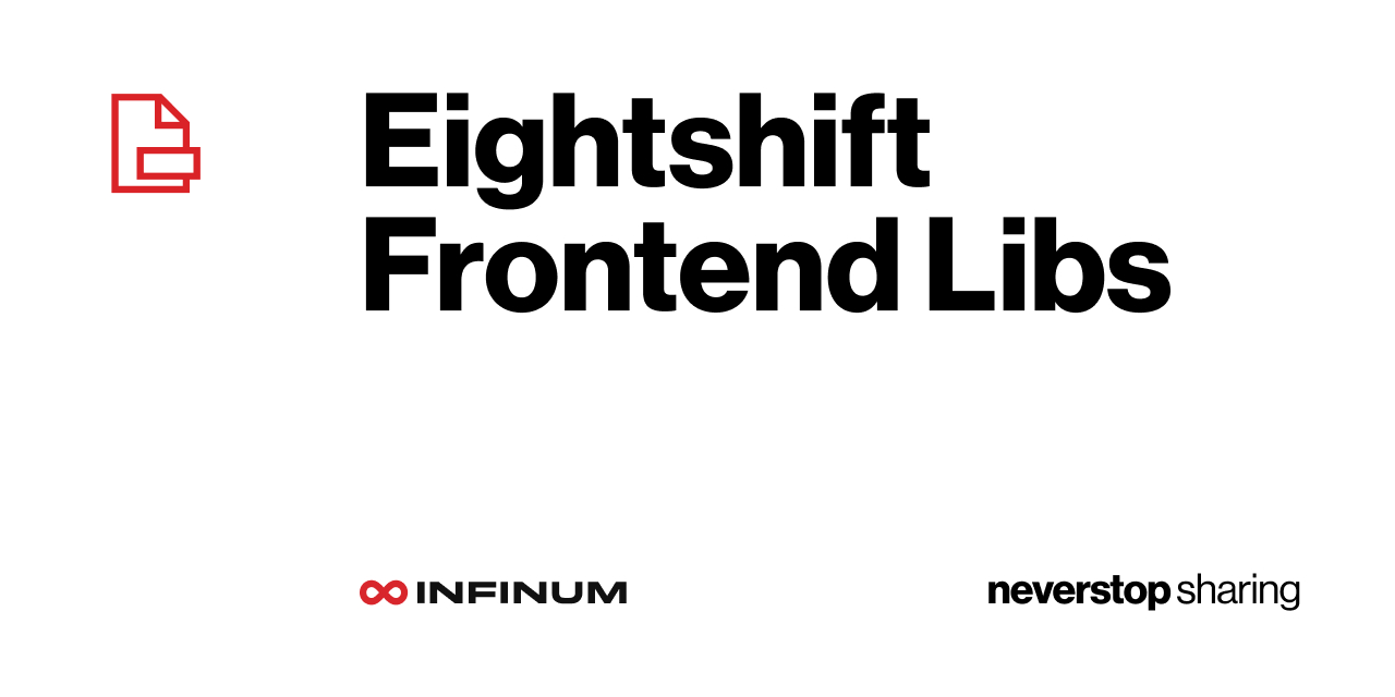 eightshift-frontend-libs