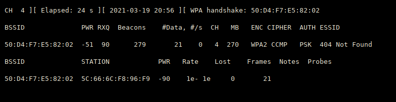 crack-wifi-wpa2