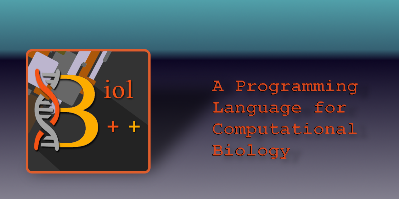 GitHub - rafo23/biolpp: Project for ICOM4036. BioL++ is a computational ...