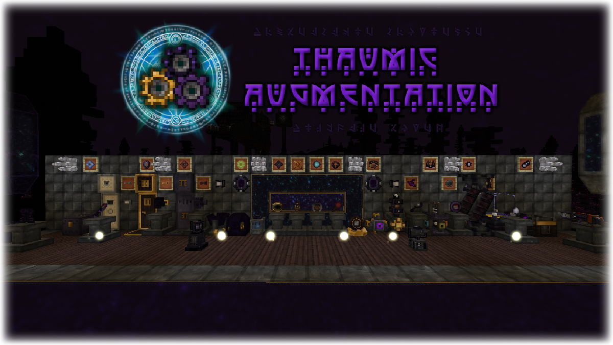 Thaumcraft Addon Github Topics Github