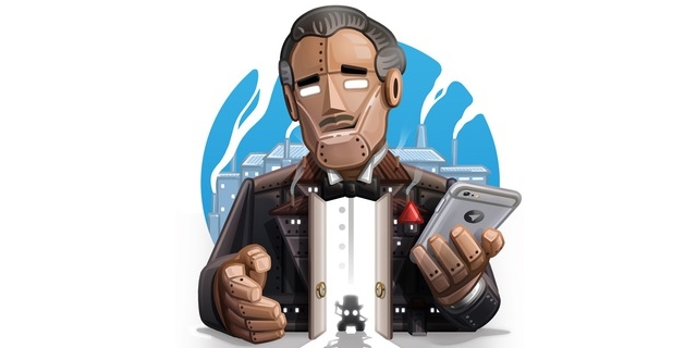 GitHub - Ch4rlieB/raspberry-pi-telegram: Raspberry Pi controlled over ...