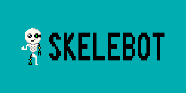 skelebot