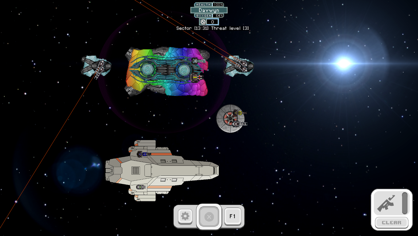 Releases · Davwyn/Tachyon-Starwisp-Mod · GitHub