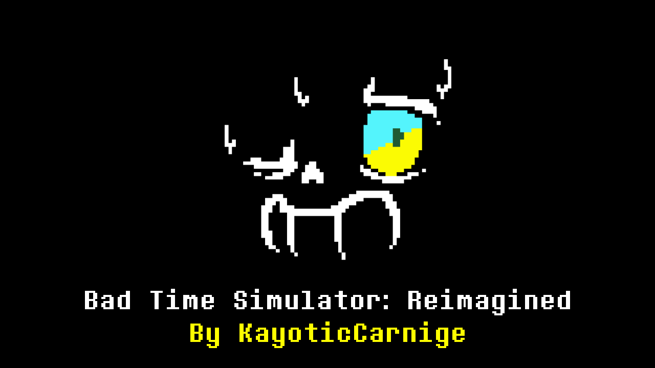 Bad Time Simulator