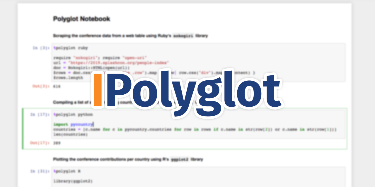 ipolyglot