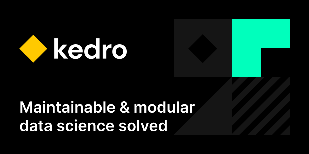 kedro-org/kedro