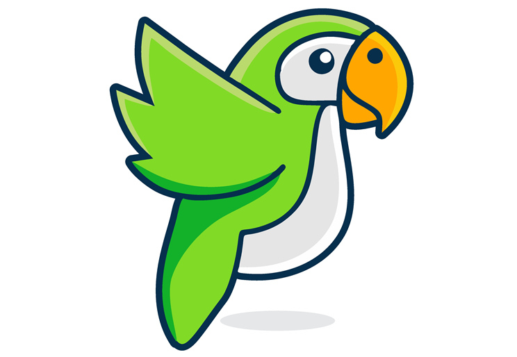 GitHub - parroter/ParrotCoin: Parrotcoin Core integration/staging tree