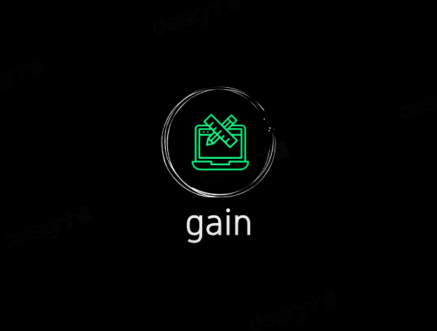 gain