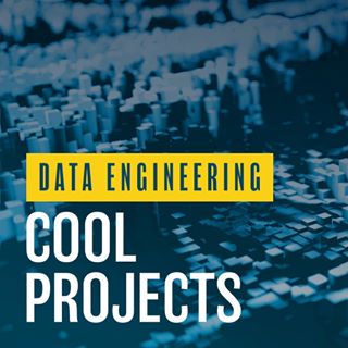 Data-engineering-nanodegree