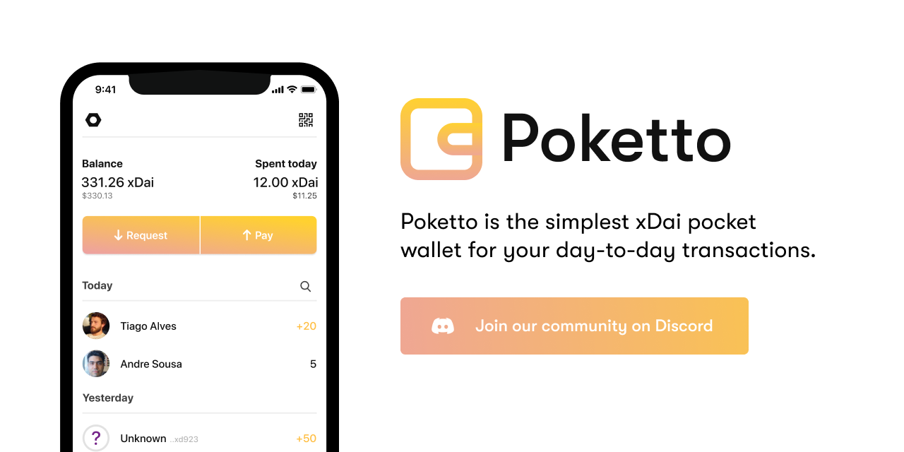 poketto-website