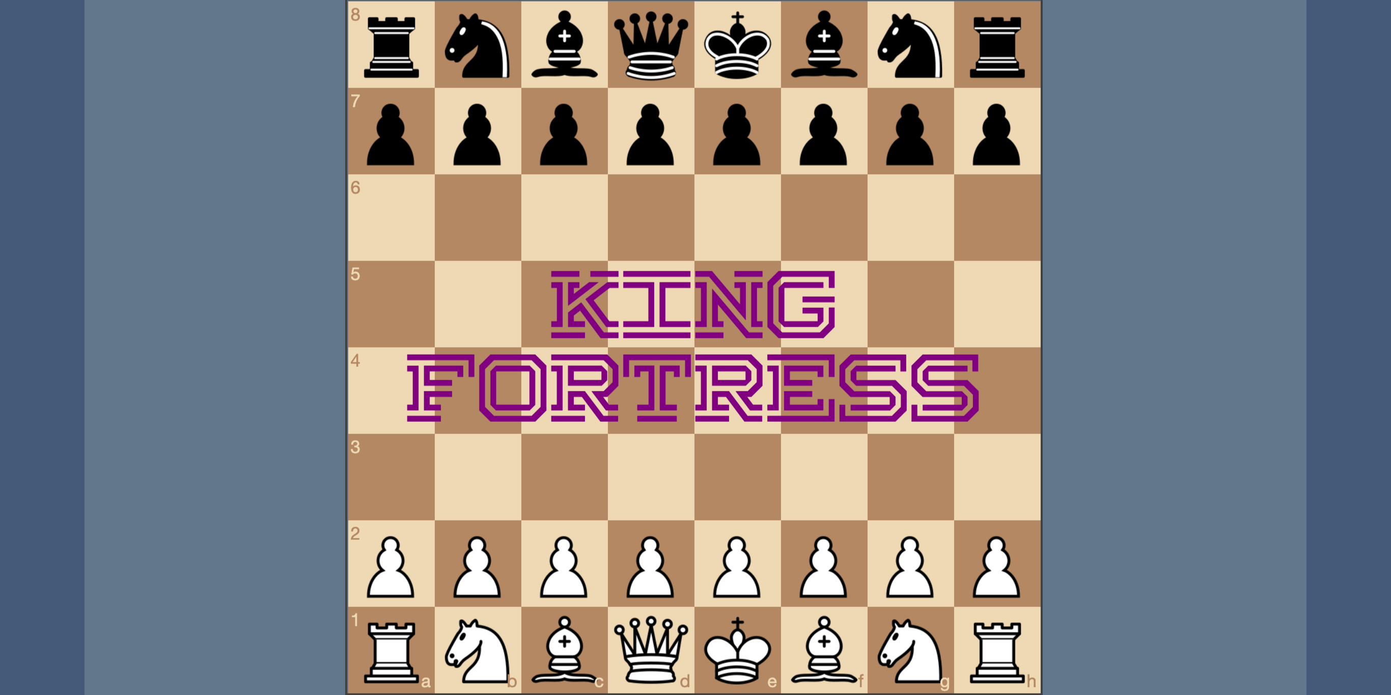 chess-position · GitHub Topics · GitHub