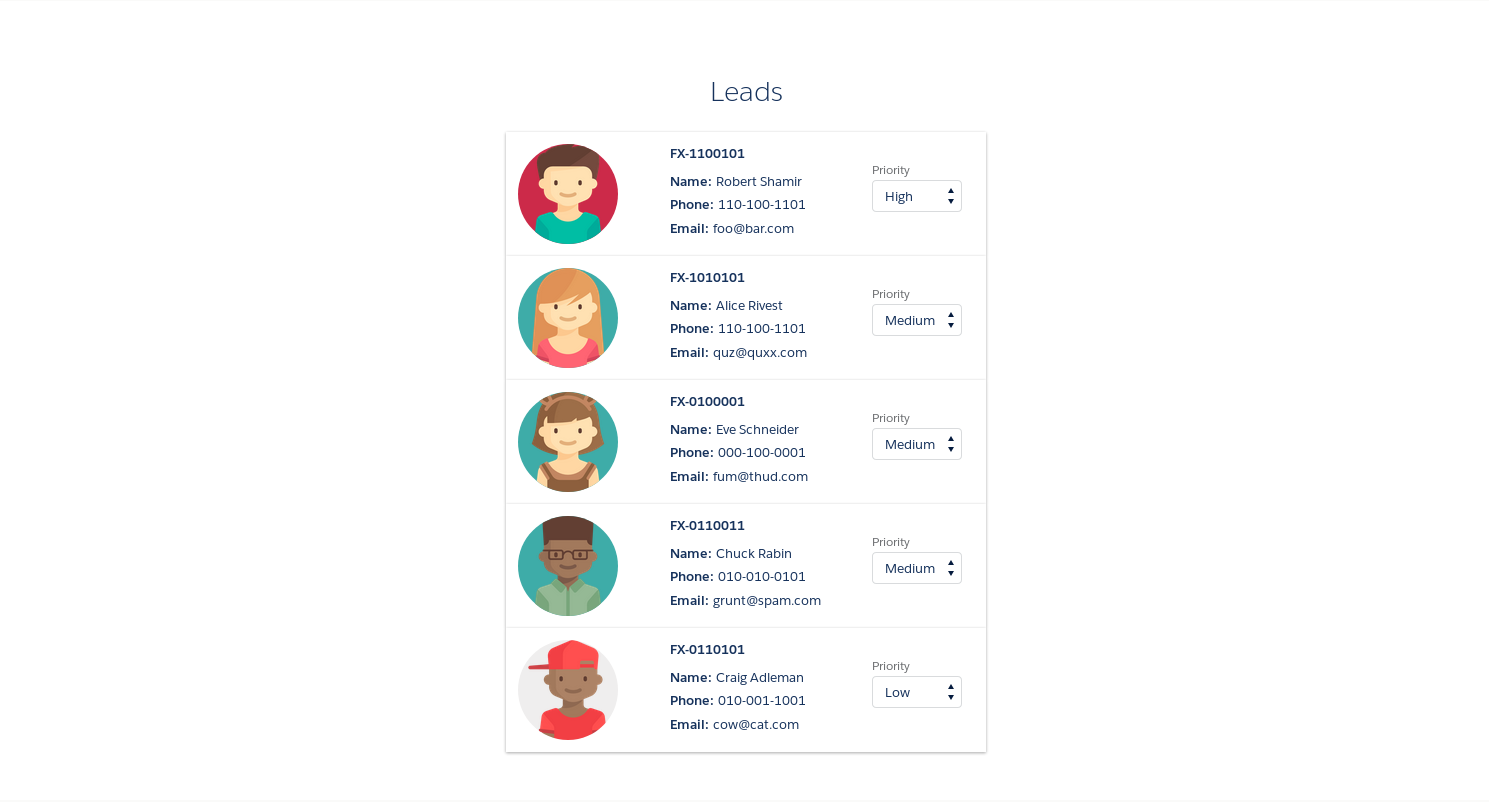 salesforcedx · GitHub Topics · GitHub