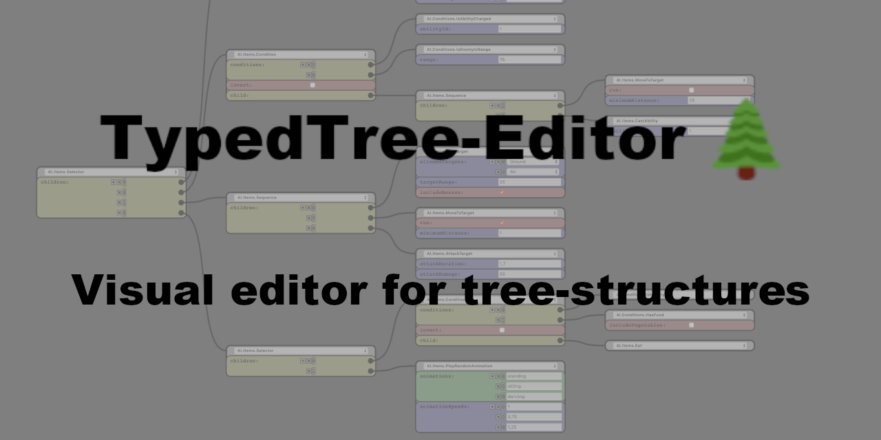 Typedtree-generator-Unity