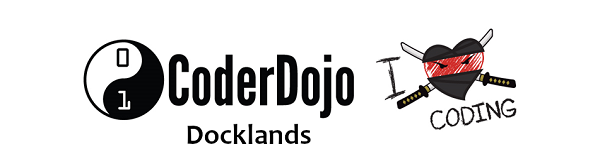 GitHub - tangowhisky37/CoderDojoDocklands: CoderDojo Docklands - Come ...