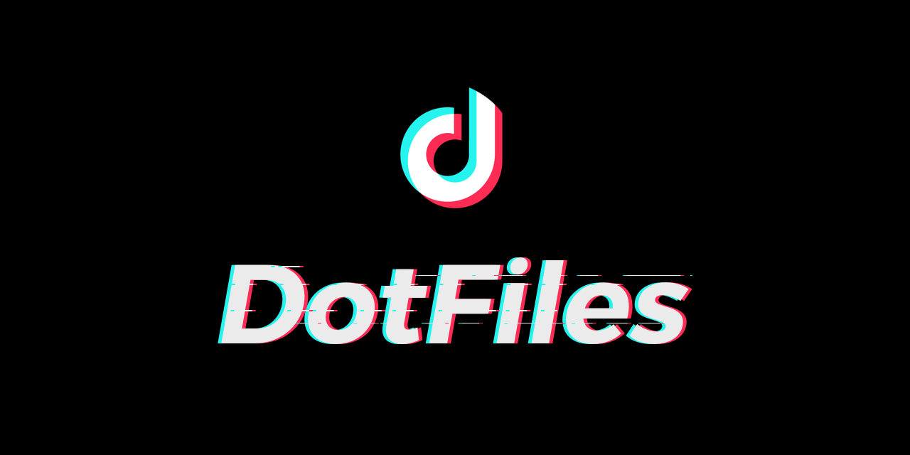 dotfiles