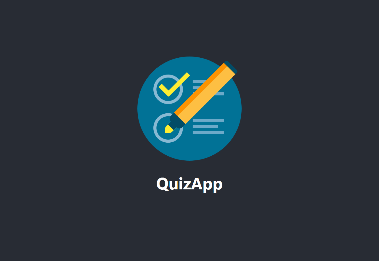 DevQuiz - Jogo de Quiz em tempo real utilizando React Native e