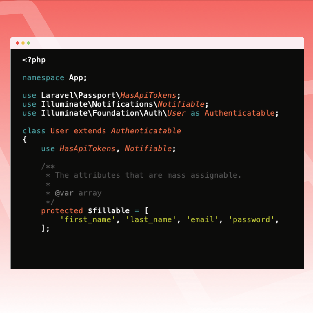 laravel-code-style