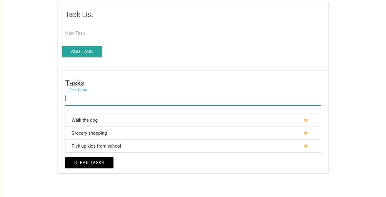 GitHub - CBStanley12/js-task-list: A task list built with JavaScript