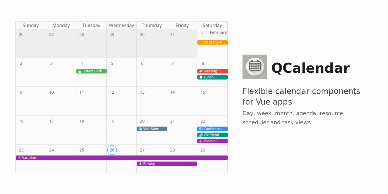 quasar-ui-qcalendar